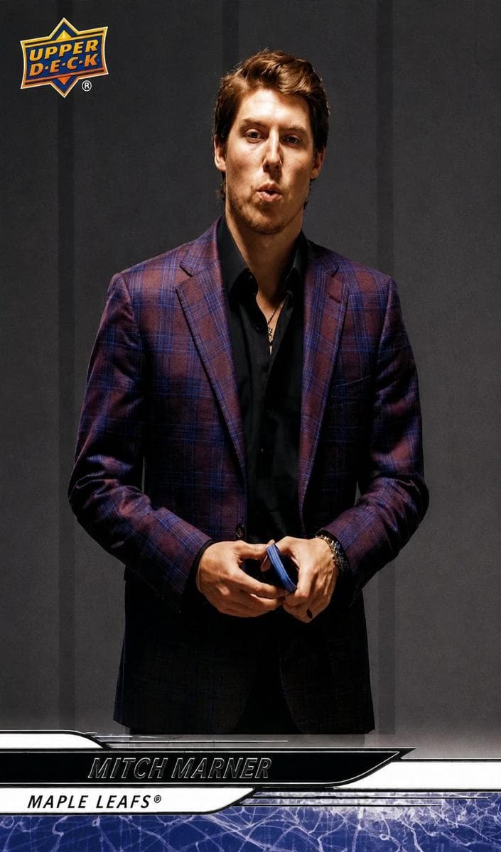 Mitch Marner #172