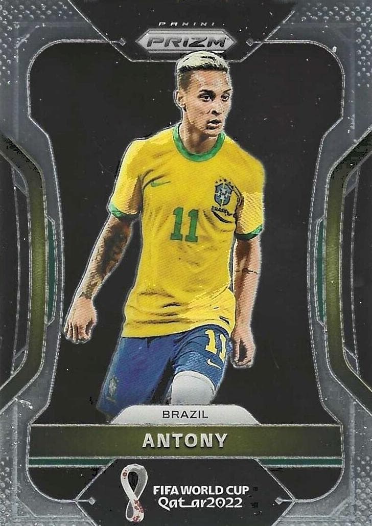 Antony #26