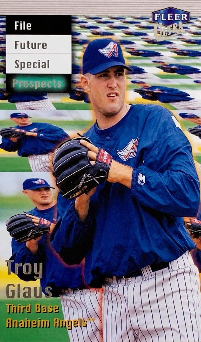 Troy Glaus #232