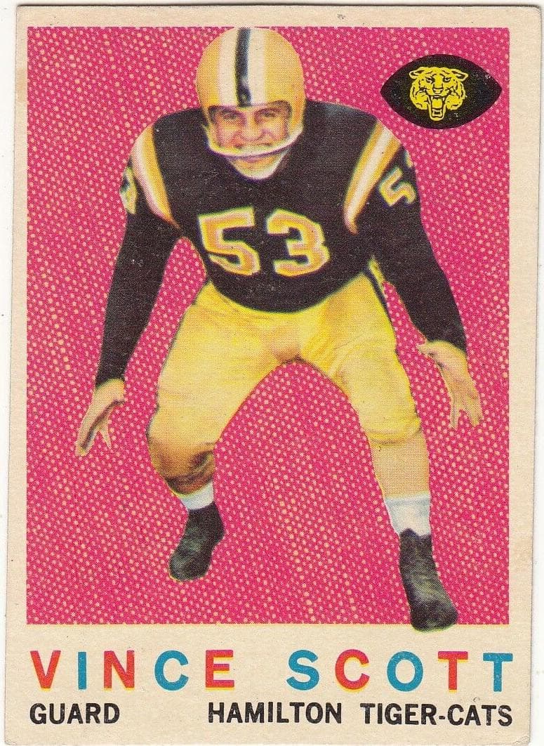 Ken Panfil #71