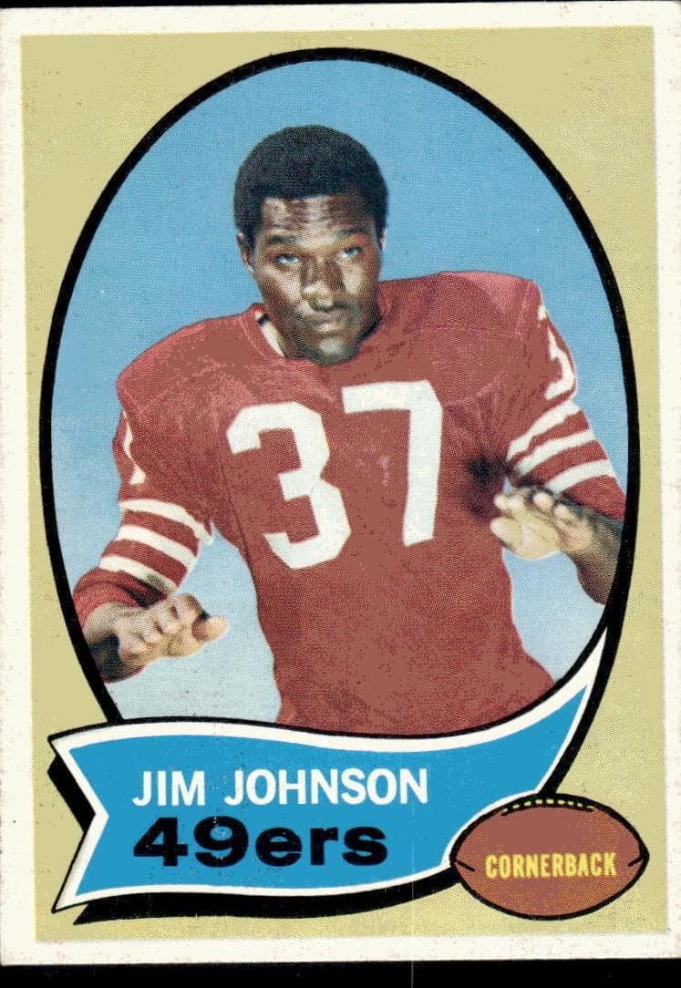 Jim Johnson #245