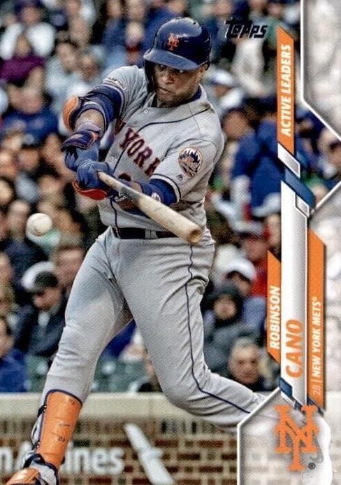 Robinson Cano #U-147