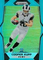 Cooper Kupp 2017 panini Panini Prizm