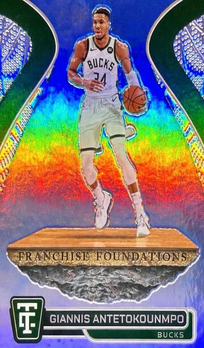 Giannis Antetokounmpo #14