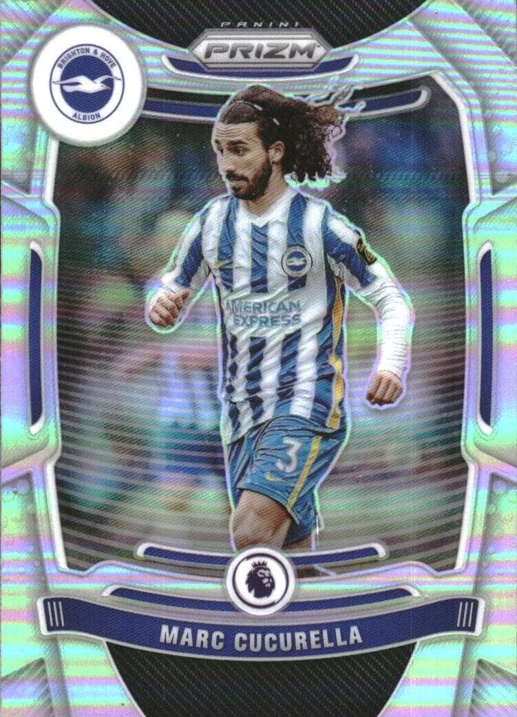 Marc Cucurella #189