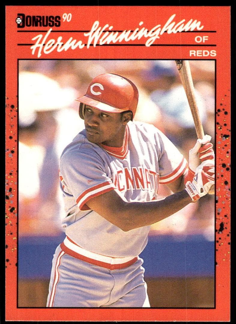 Herm Winningham #478