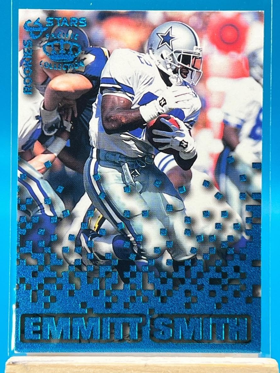 Emmitt Smith #rs-10