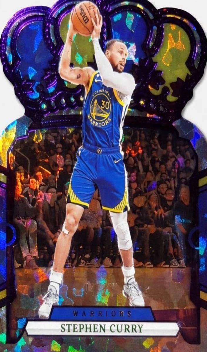 Stephen Curry #33