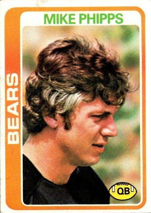 Mike Phipps #377