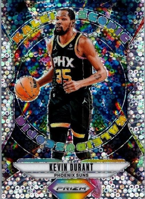 Kevin Durant #13