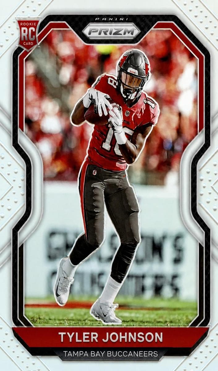 Chandler Jones 2022 panini