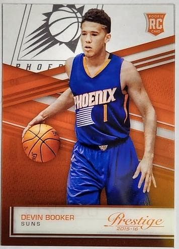 Devin Booker #40