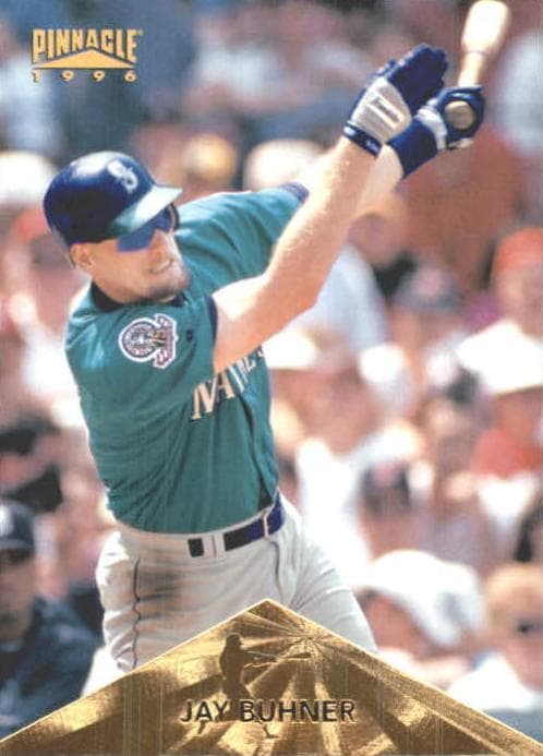 Jay Buhner #224