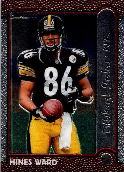 Hines Ward #86