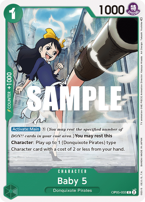 #OP05-033