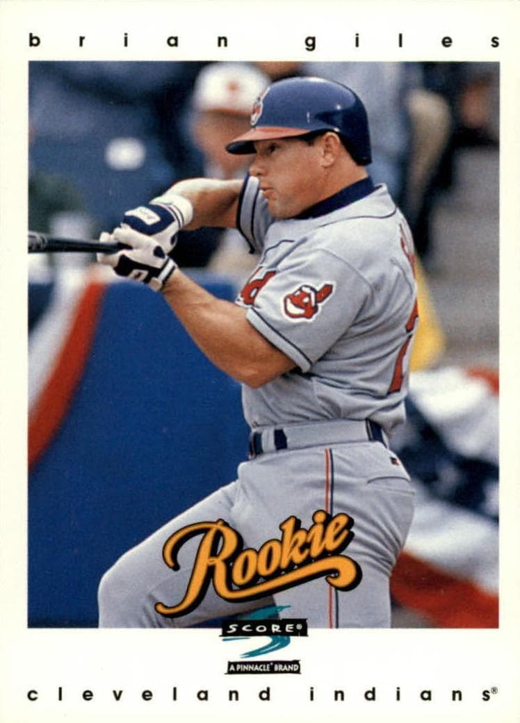 Brian Giles #309