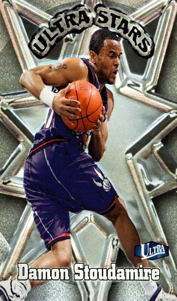 Damon Stoudamire #16