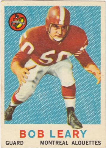 Gene Lipscomb #36