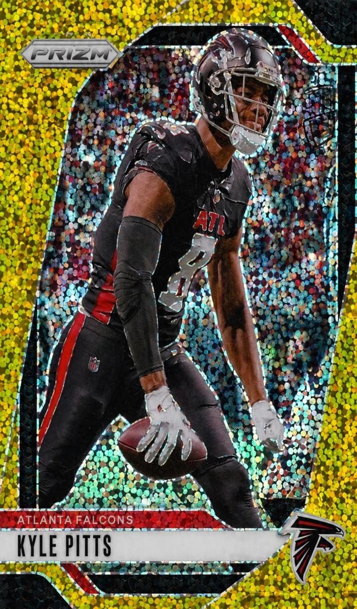 Kyle Pitts #13