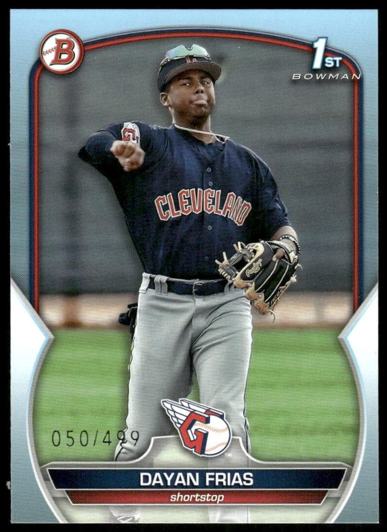 Dayan Frias #bp-26