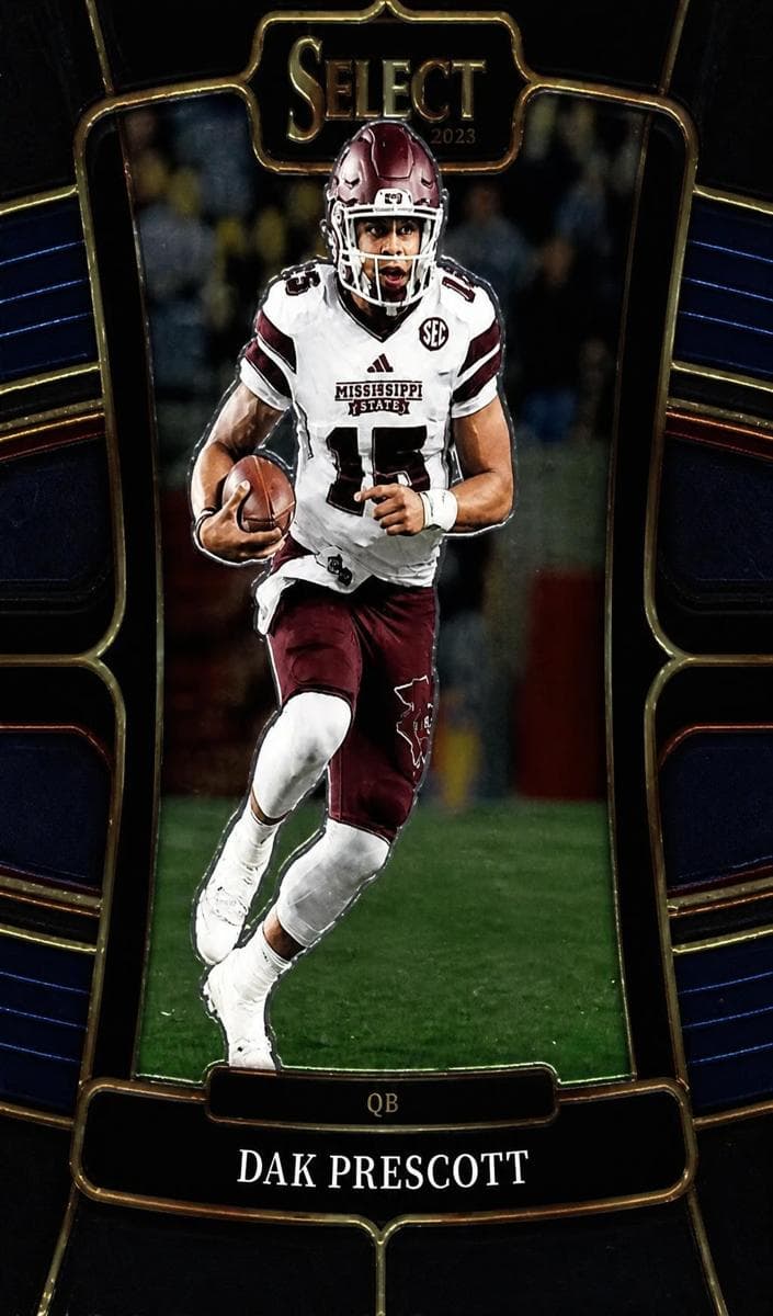 Dak Prescott #30