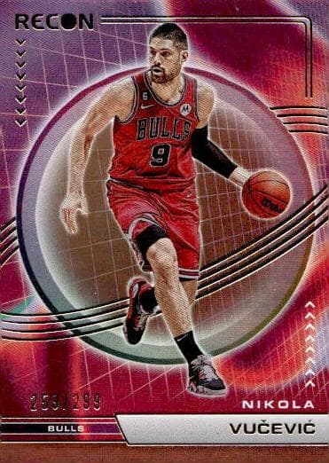Nikola Vucevic #50