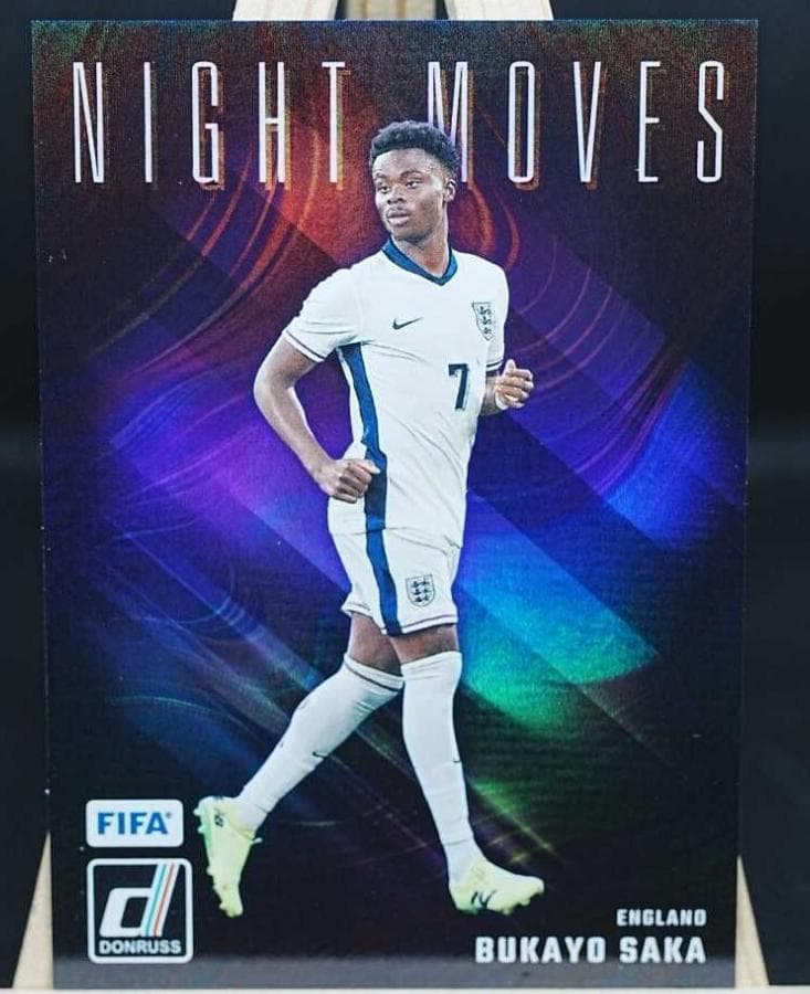 Bukayo Saka #10