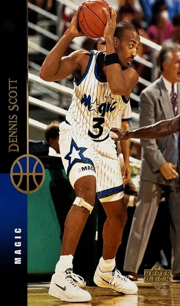 Dennis Scott #286