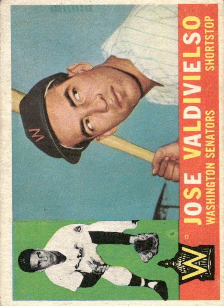 Jose Valdivielso #527