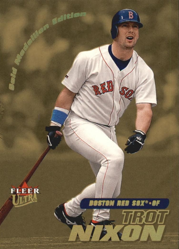 Trot Nixon #65