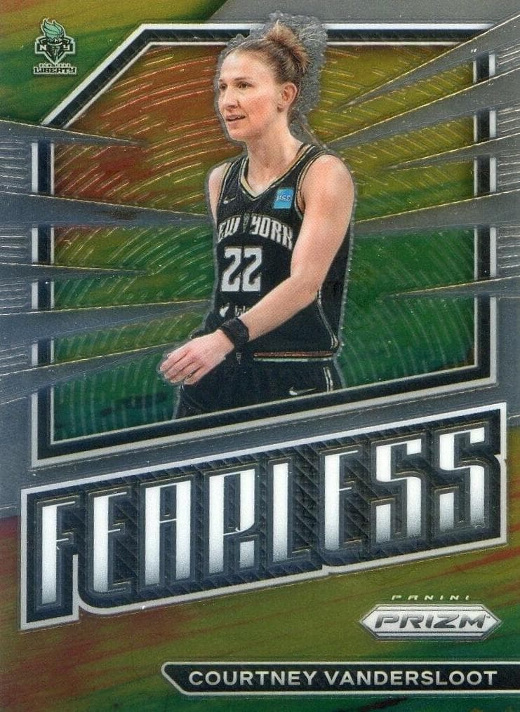Courtney Vandersloot #3