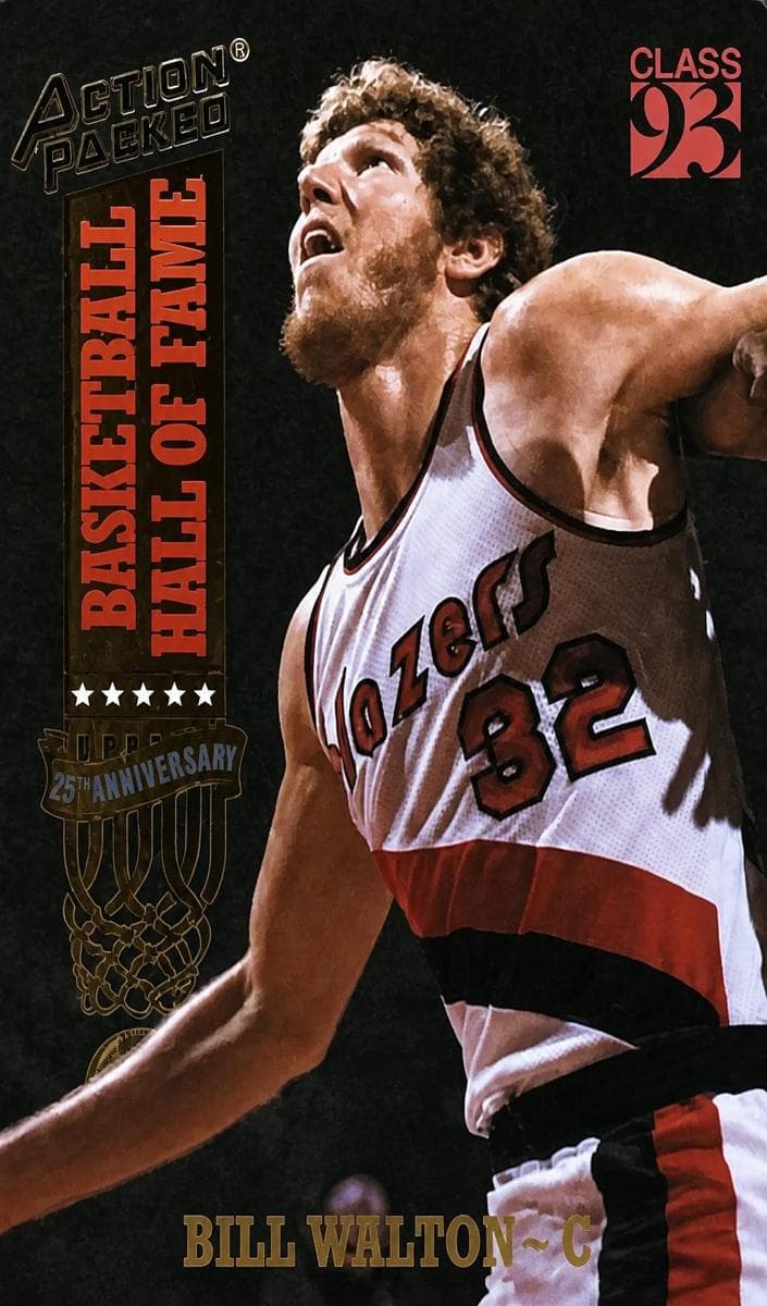 Bill Walton #65