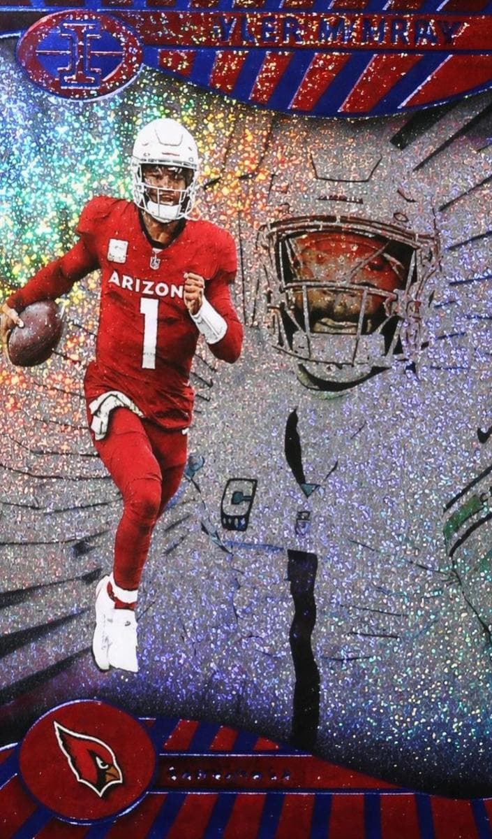Kyler Murray #1