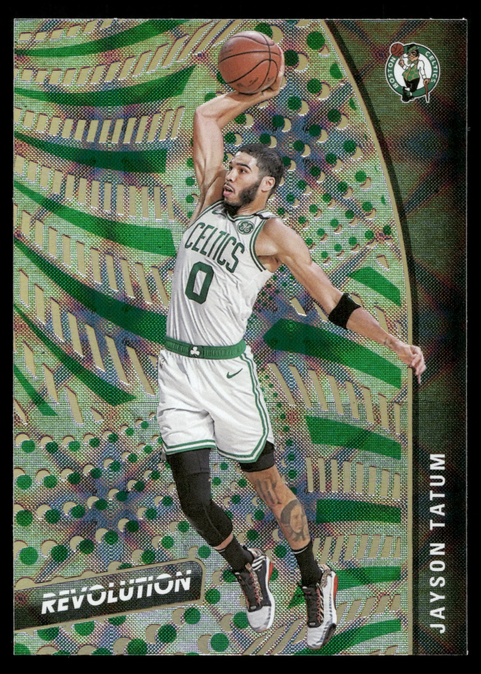 Jayson Tatum #22