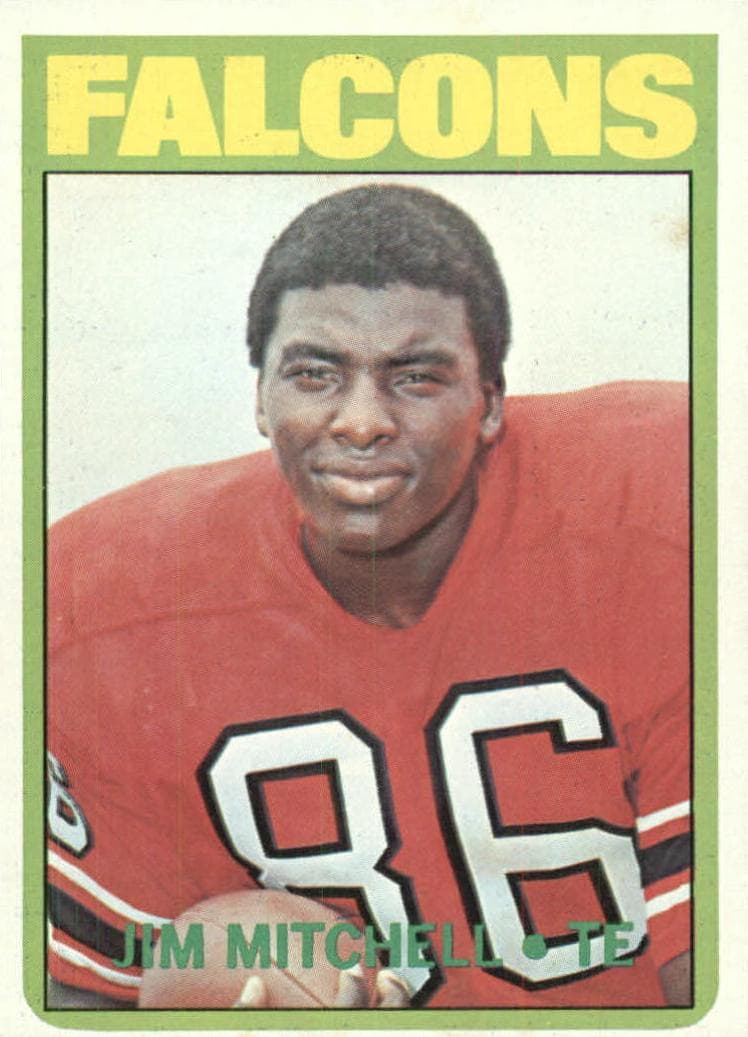 Jim Mitchell #227