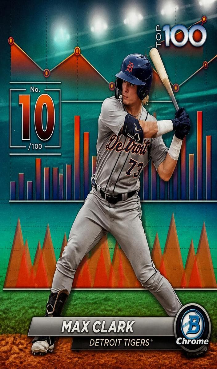 Max Clark #btp-10