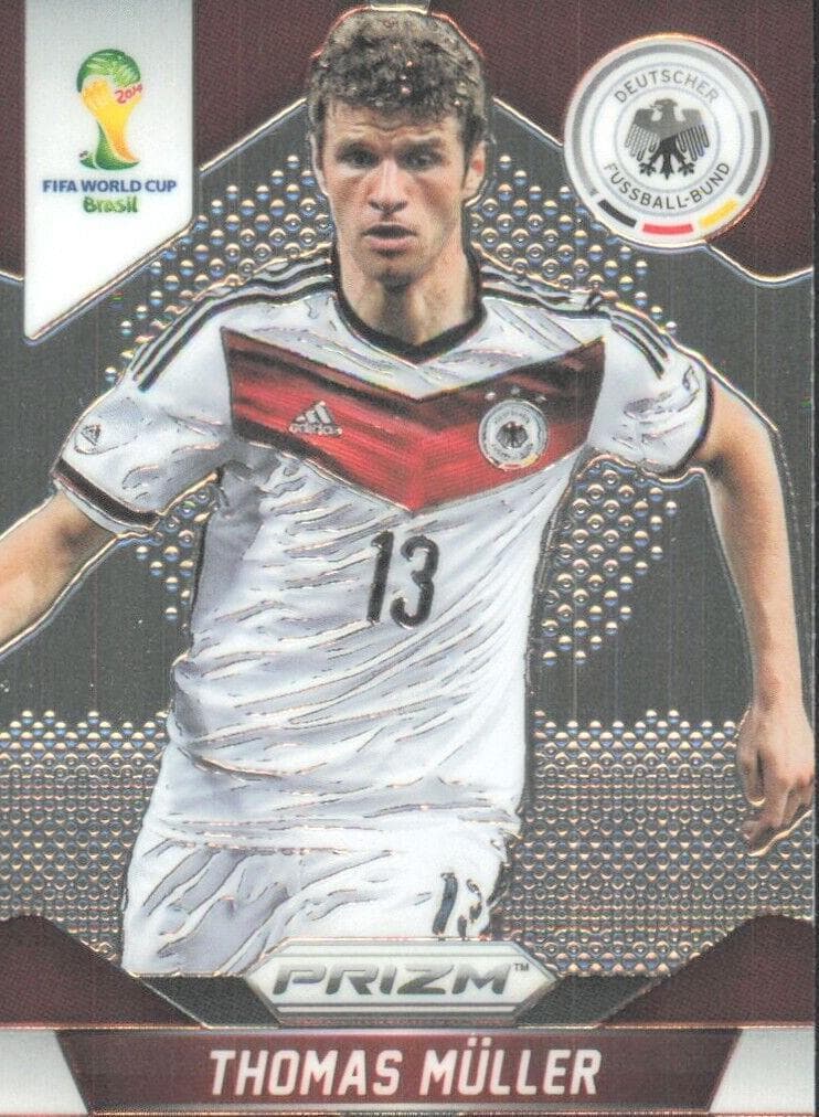 Thomas Muller #93