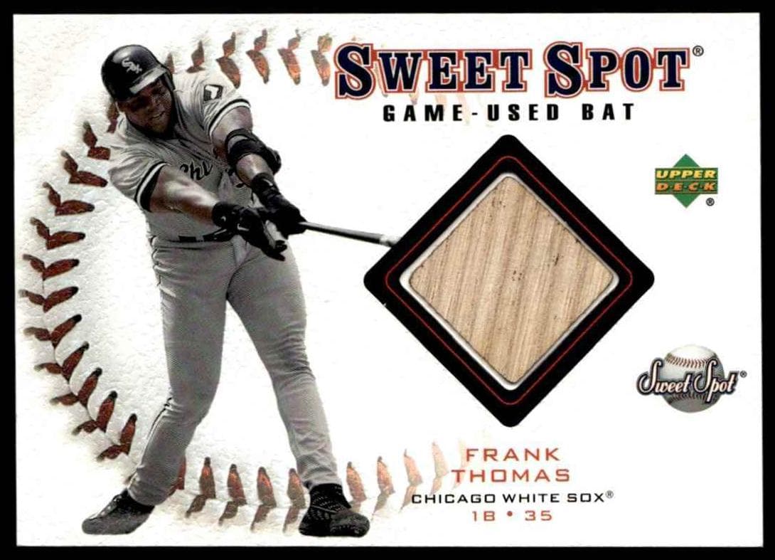 Frank Thomas #B-FT