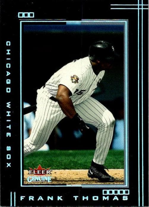 Frank Thomas #94
