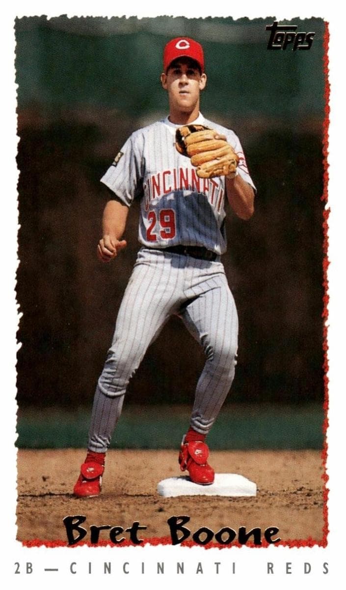 Bret Boone #113