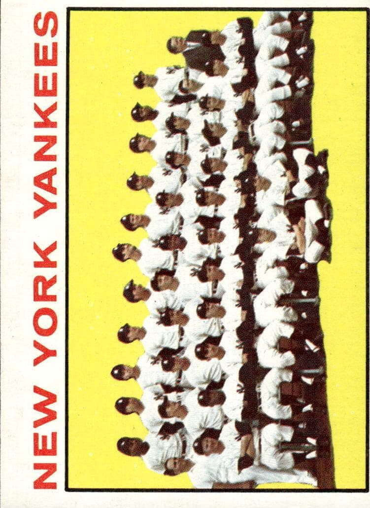 New York Yankees #433