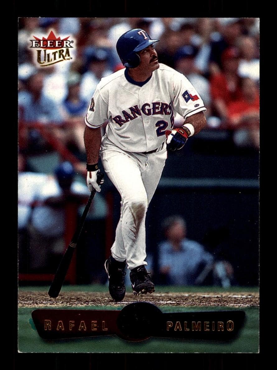 Rafael Palmeiro #83