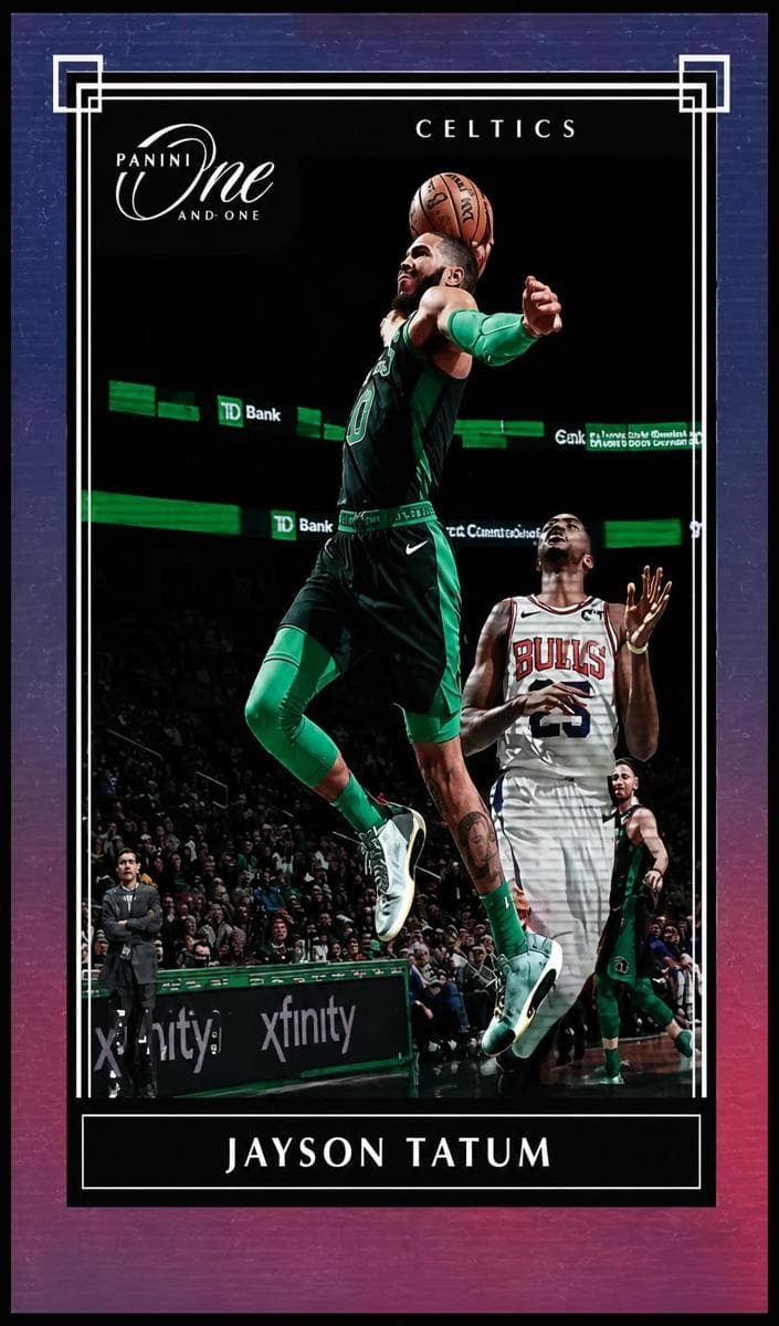 Jayson Tatum #32