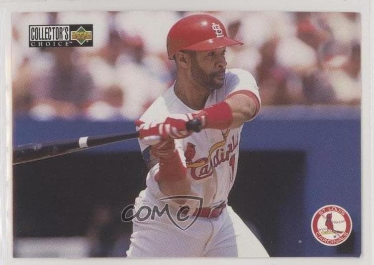 Ozzie Smith #404