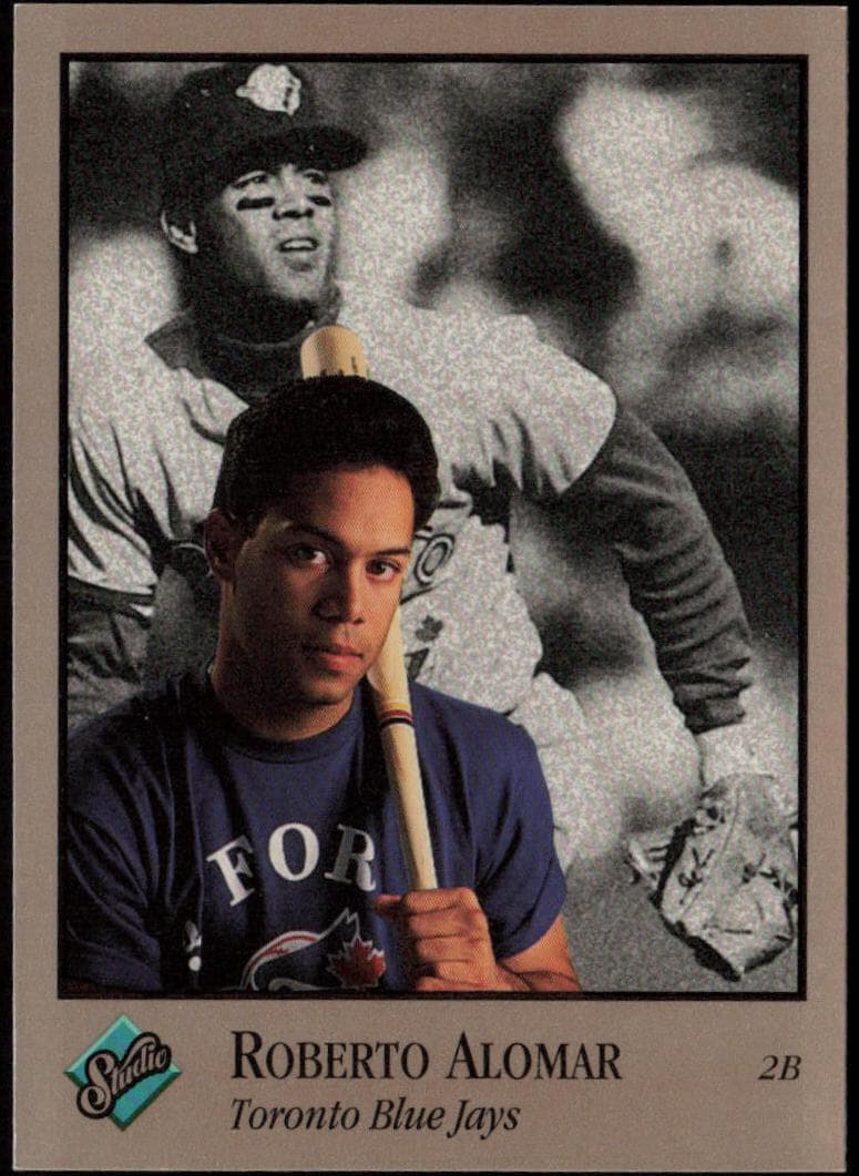 Roberto Alomar #251