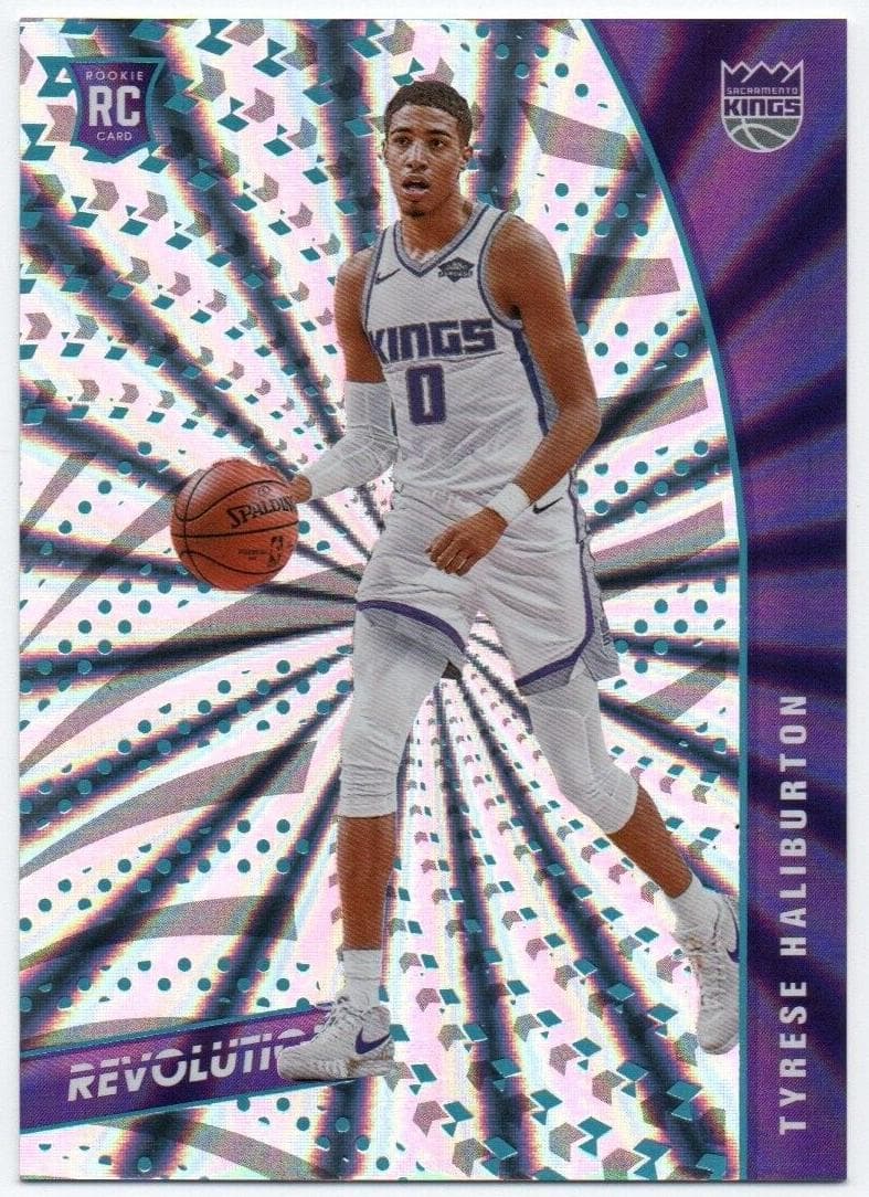 Tyrese Haliburton #116