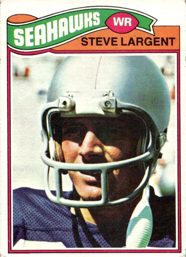 Steve Largent #177