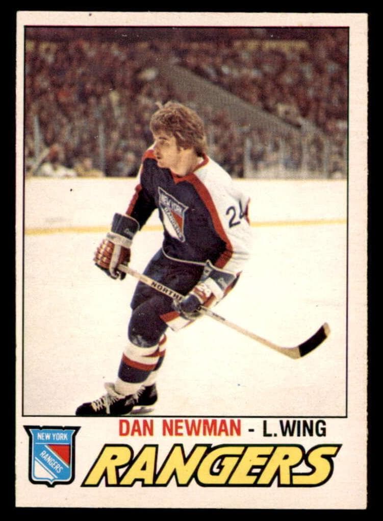 Dan Newman #362