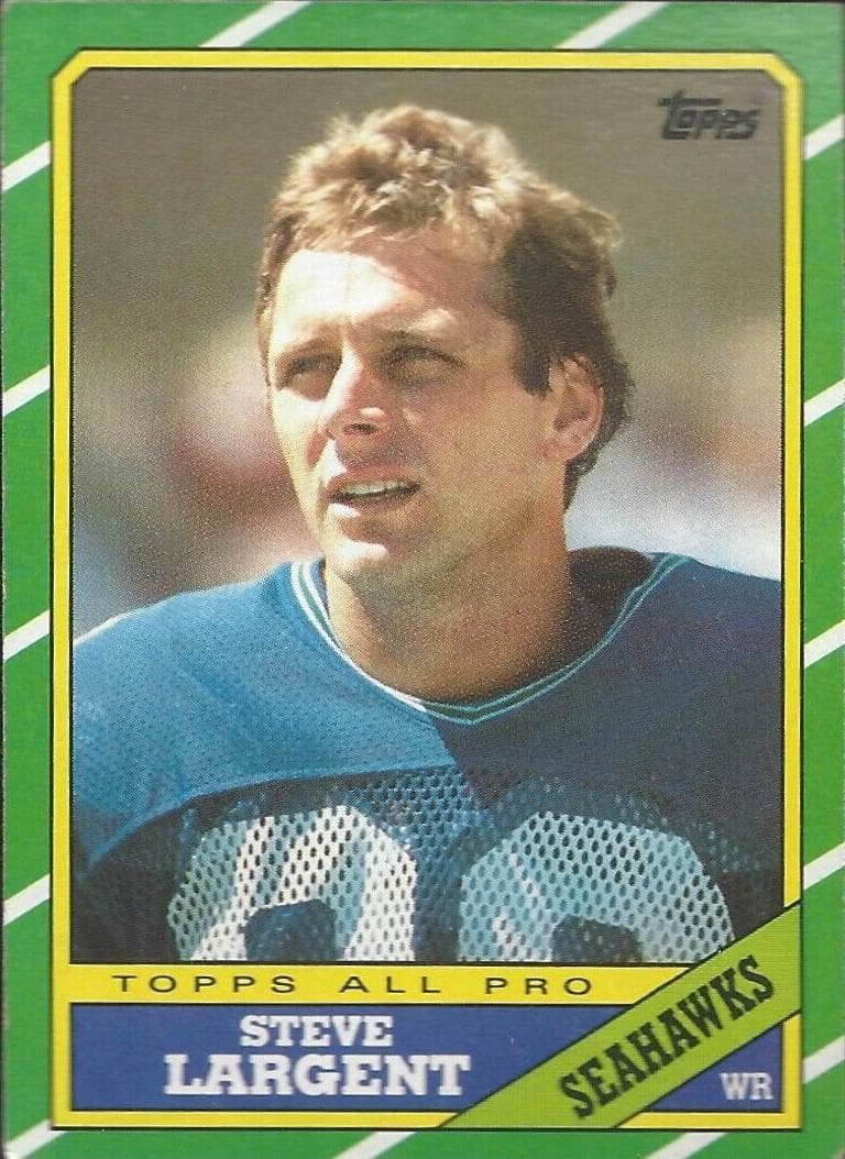 Steve Largent #203