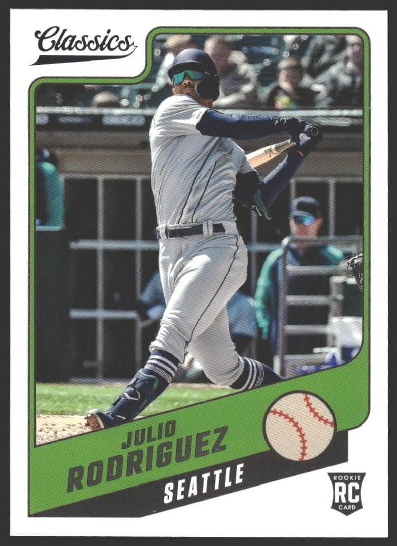 Spencer Torkelson 2022 panini Panini Chronicles